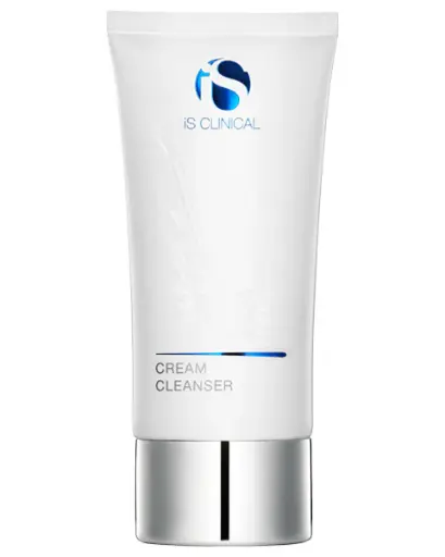 [817244010845] Cream Cleanser