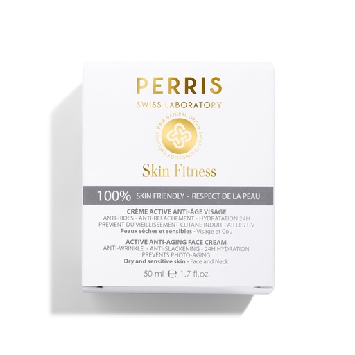 [652685600169] Crema Active Anti-Age Visage