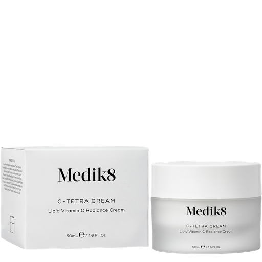 [818625024390] C-Tetra Cream