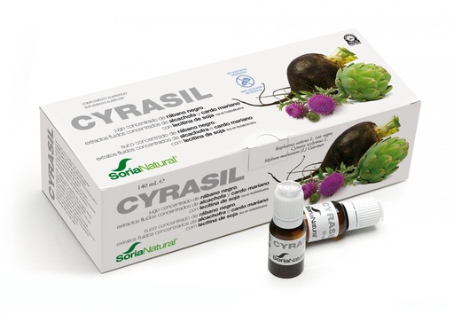 [8422947062248] Cyrasil viales