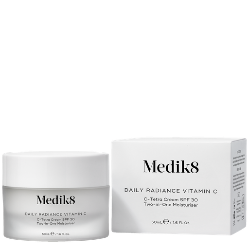 [818625024543] Daily Radiance Vitamin C