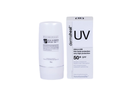 [8809171385273] Dermaheal UV SPF 50+