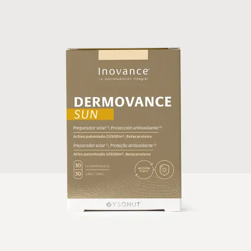 Dermovance Sun