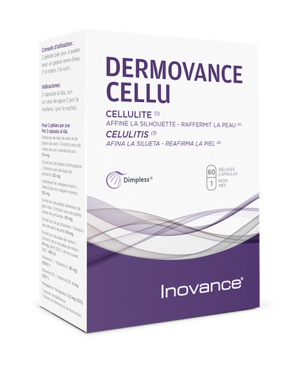 [8412181418413] Dermovance Cellu