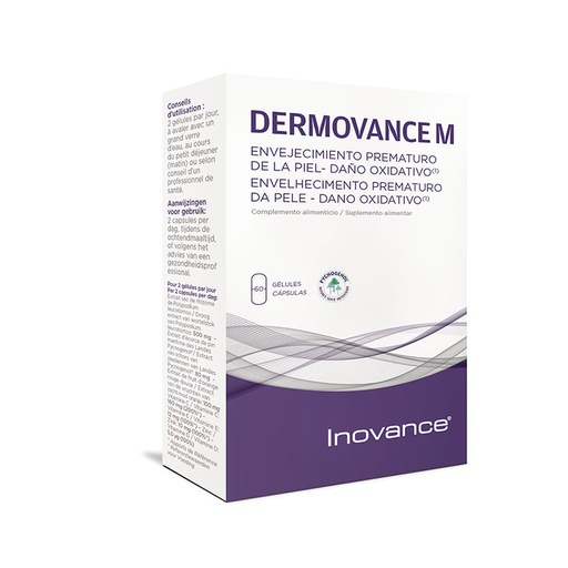 [8436617233135] Dermovance M