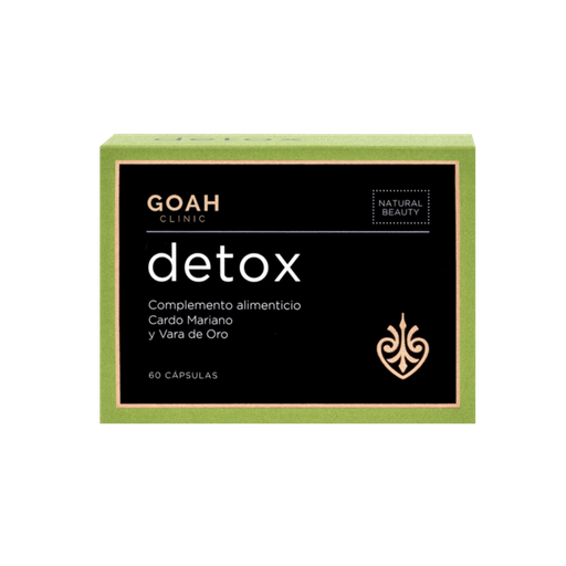 [8470001892522] Detox