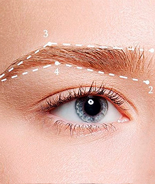 [78922222] Diseño de Cejas