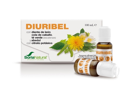 [8422947061791] Diuribel