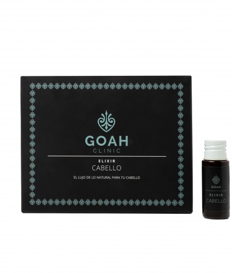 Elixir Cabello