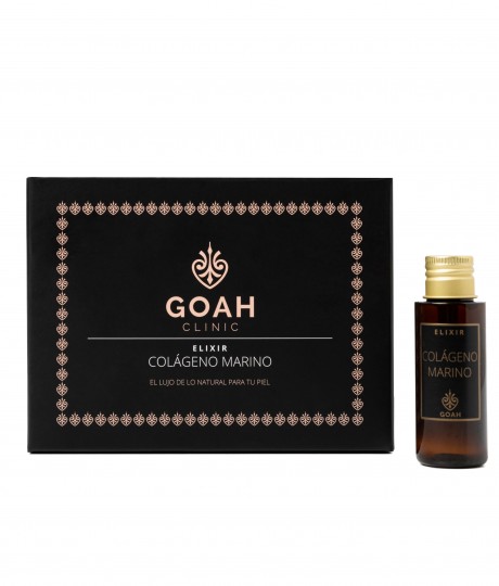 Elixir Colágeno