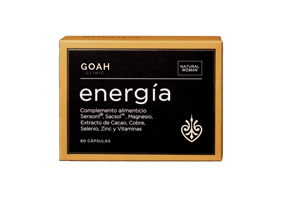 Energía