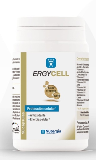 [8436031732245] ErgyCell