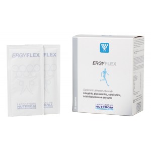 [8436031732115] Ergyflex