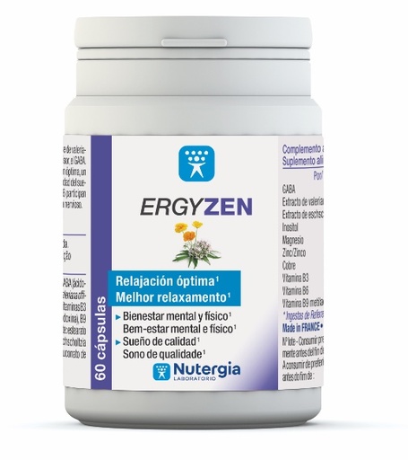 [8436031732252] ErgyZen
