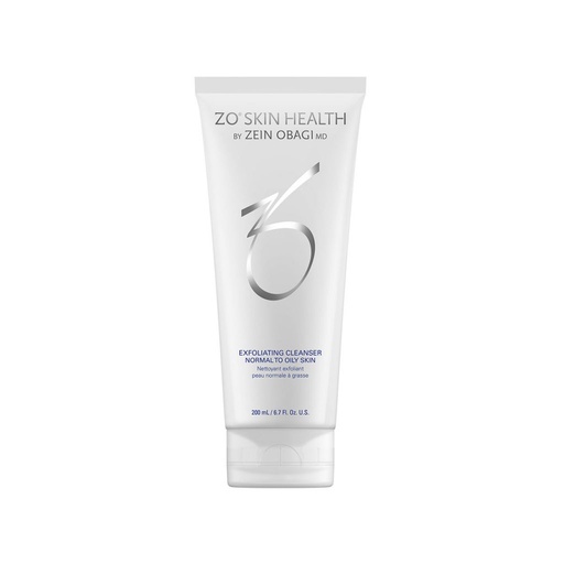 [810866016660] Exfoliating Cleanser