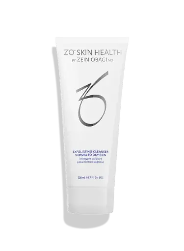 [810866016660] Exfoliating Cleanser