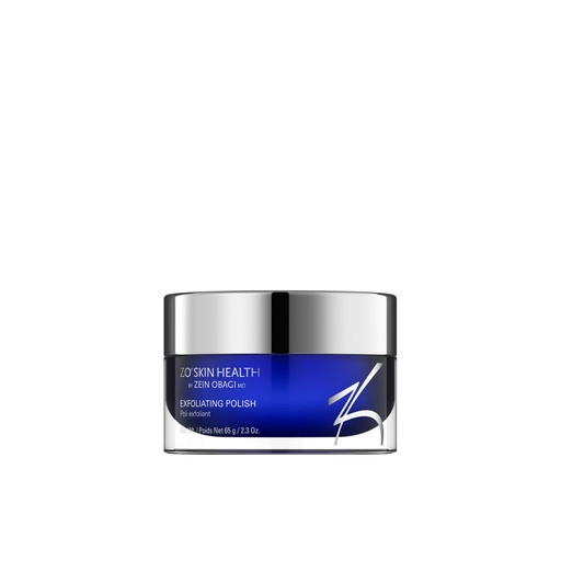 [810866010040] Exfoliating Polish