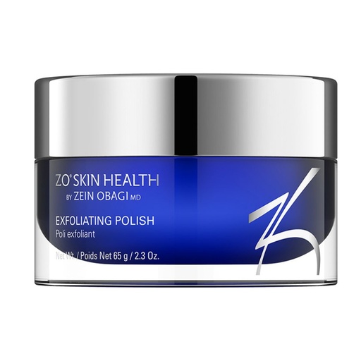 [810866010040] Exfoliating Polish