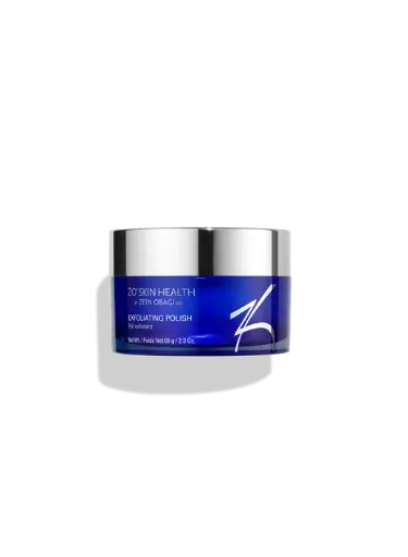 [810866010040] Exfoliating Polish