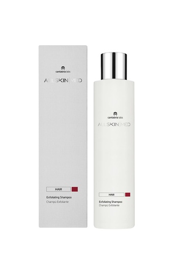 [8436574362701] Exfoliating Shampoo