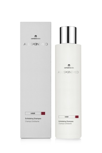 [8436574362701] Exfoliating Shampoo