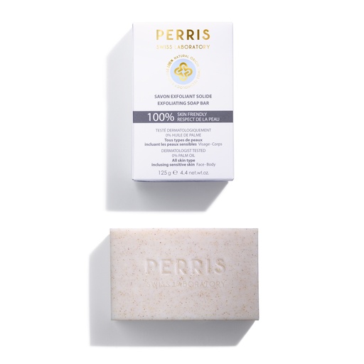 [652685750109] Exfoliating Soap Bar