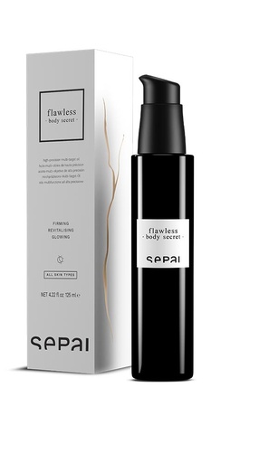 [8436552302385] Flawless Body Secret 30 ml.