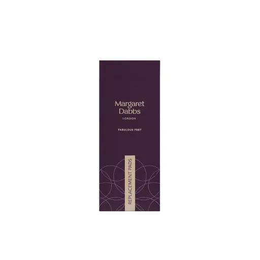 [5060096280408] Foot File Replacement Pads