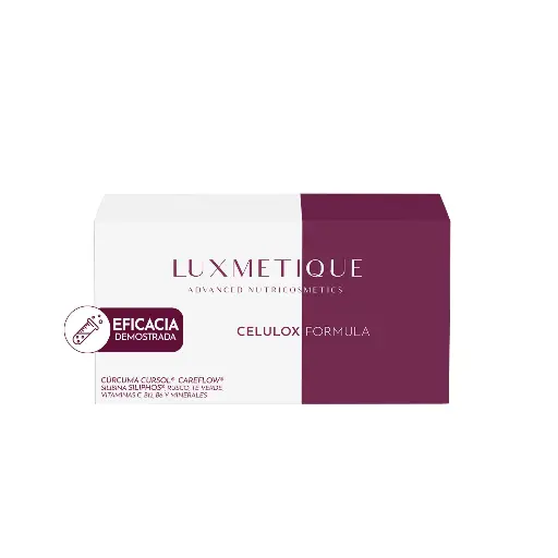 [8437011306647] Fórmula Celulox