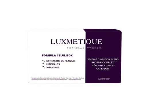 [8437011306647] Fórmula Celulox