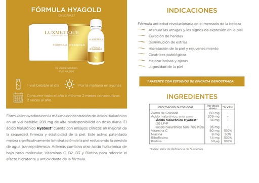 [8437020359504] Fórmula Hyagold