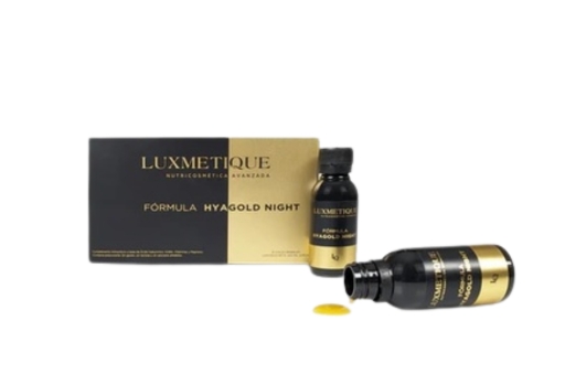 [8437020359795] Fórmula Hyagold Night