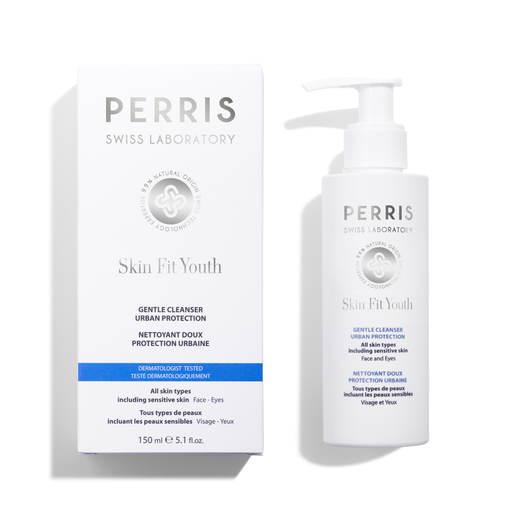 [652685760108] Gentle Cleanser Urban Protection