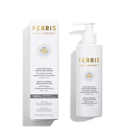 [652685760108] Gentle Cleanser Urban Protection