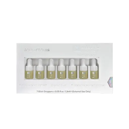 [6178319839858] Gold Lift Elixir