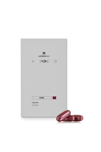 [8436574362626] Hair Capsules