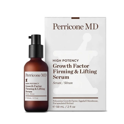 [5060746524210] HP Growth Factor Firming&Lifting Serum