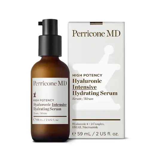 HP Hyaluronic Intensive Hydrating Serum