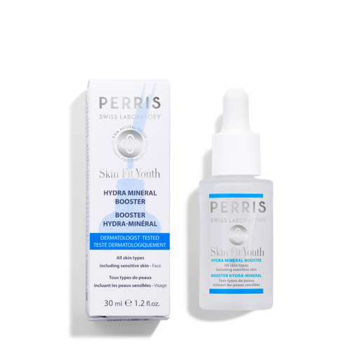 [652685730101] Hydra Mineral Booster