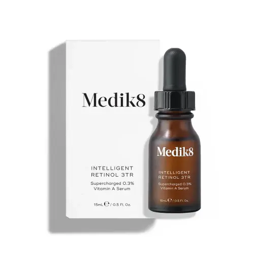 [818625021047] Intelligent Retinol 3TR