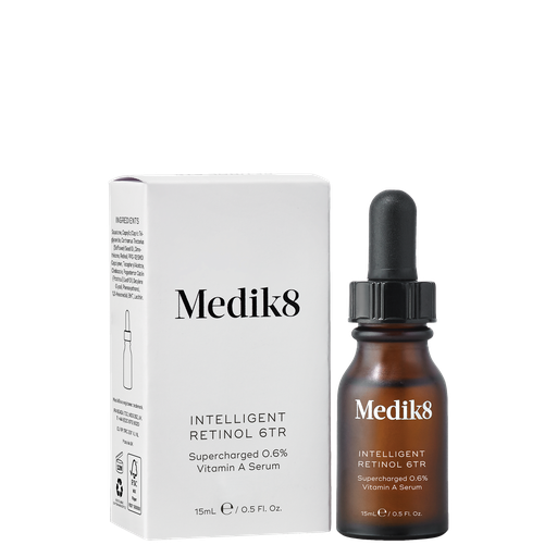 [818625024314] Intelligent Retinol 6TR