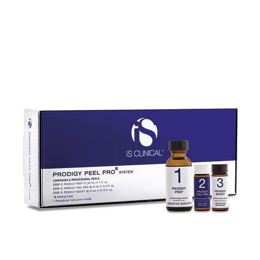 [20190110] Is Clinical - Prodigy Peel System (P2)