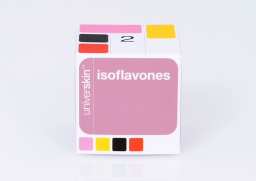 [3770004880072] Isoflavonas 2%