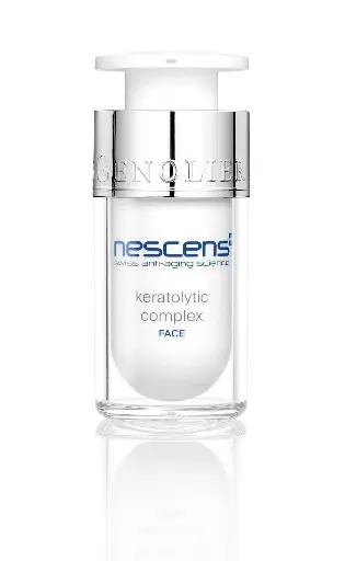 [7640147190504] Keratolytic Complex