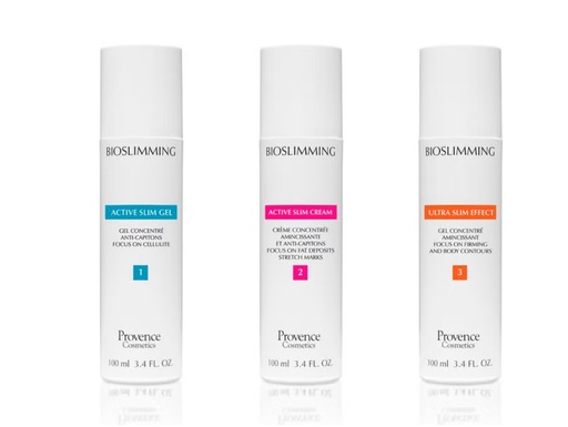 [3770012335182] Kit Bioslimming Intensive Care