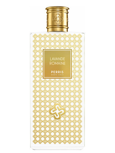 [652685400103] Lavande Romaine