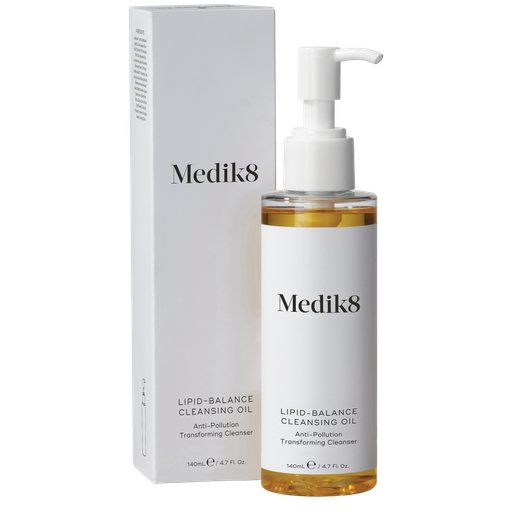 [818625024604] Lipid Balance Cleansing Oil