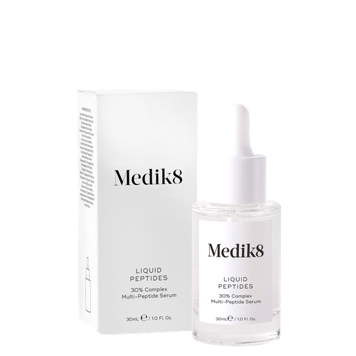 [818625021313] Liquid Peptide