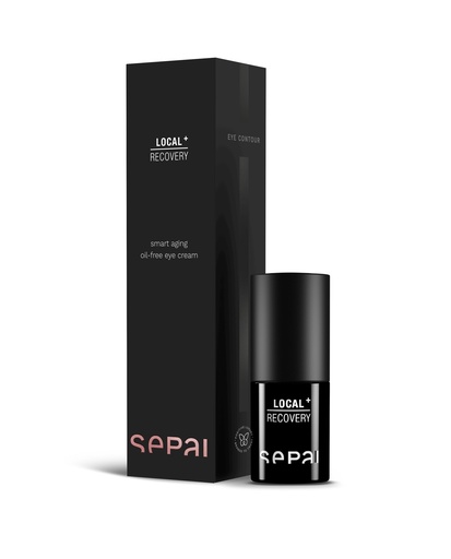 [8436552300176] Local+ Recovery Rich Eye Cream