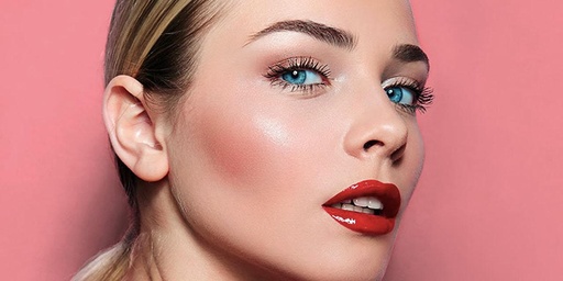 [56748748928978] Maquillaje para eventos